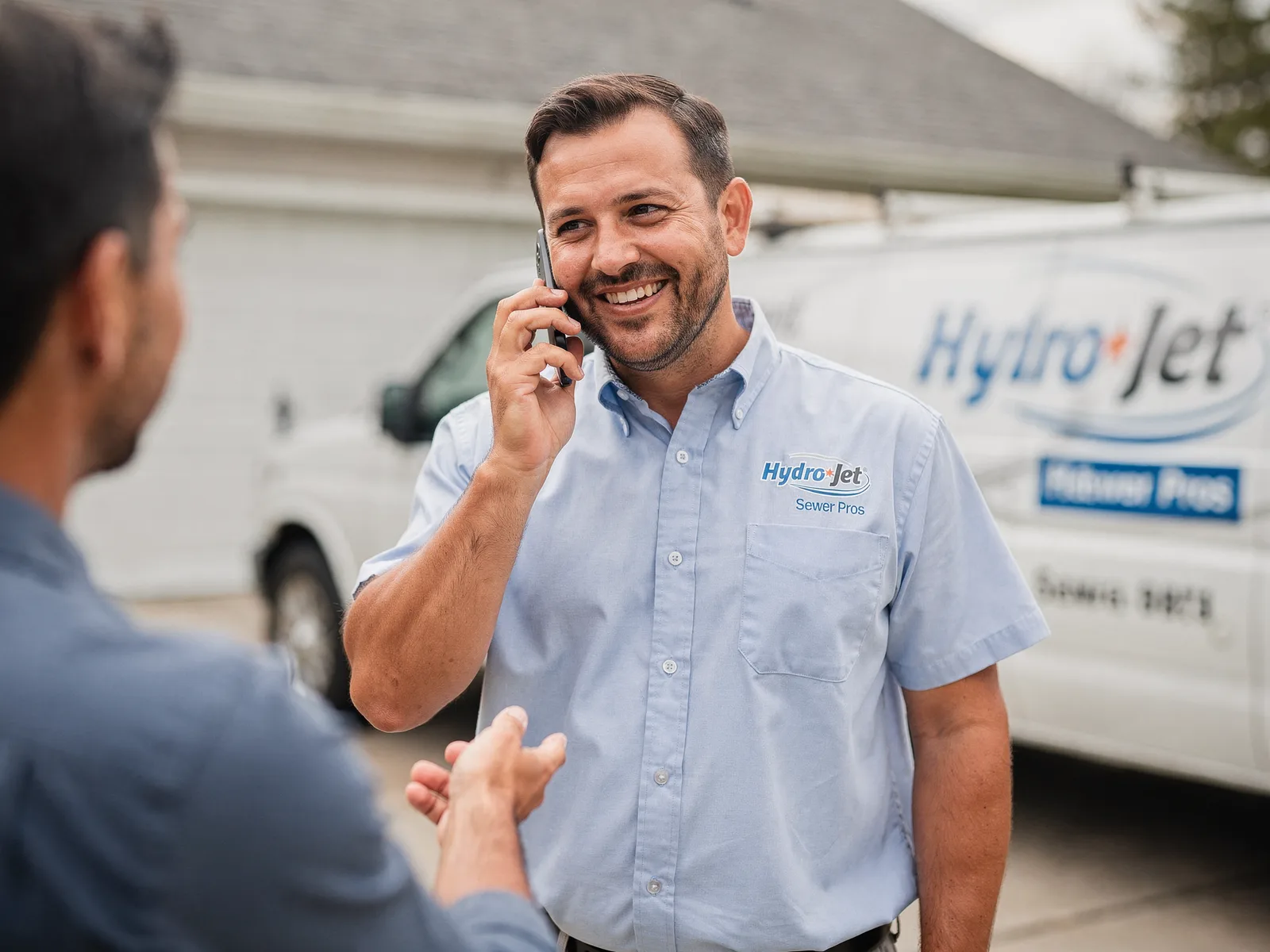 Hydro Jetting Stearns, KY FAQs